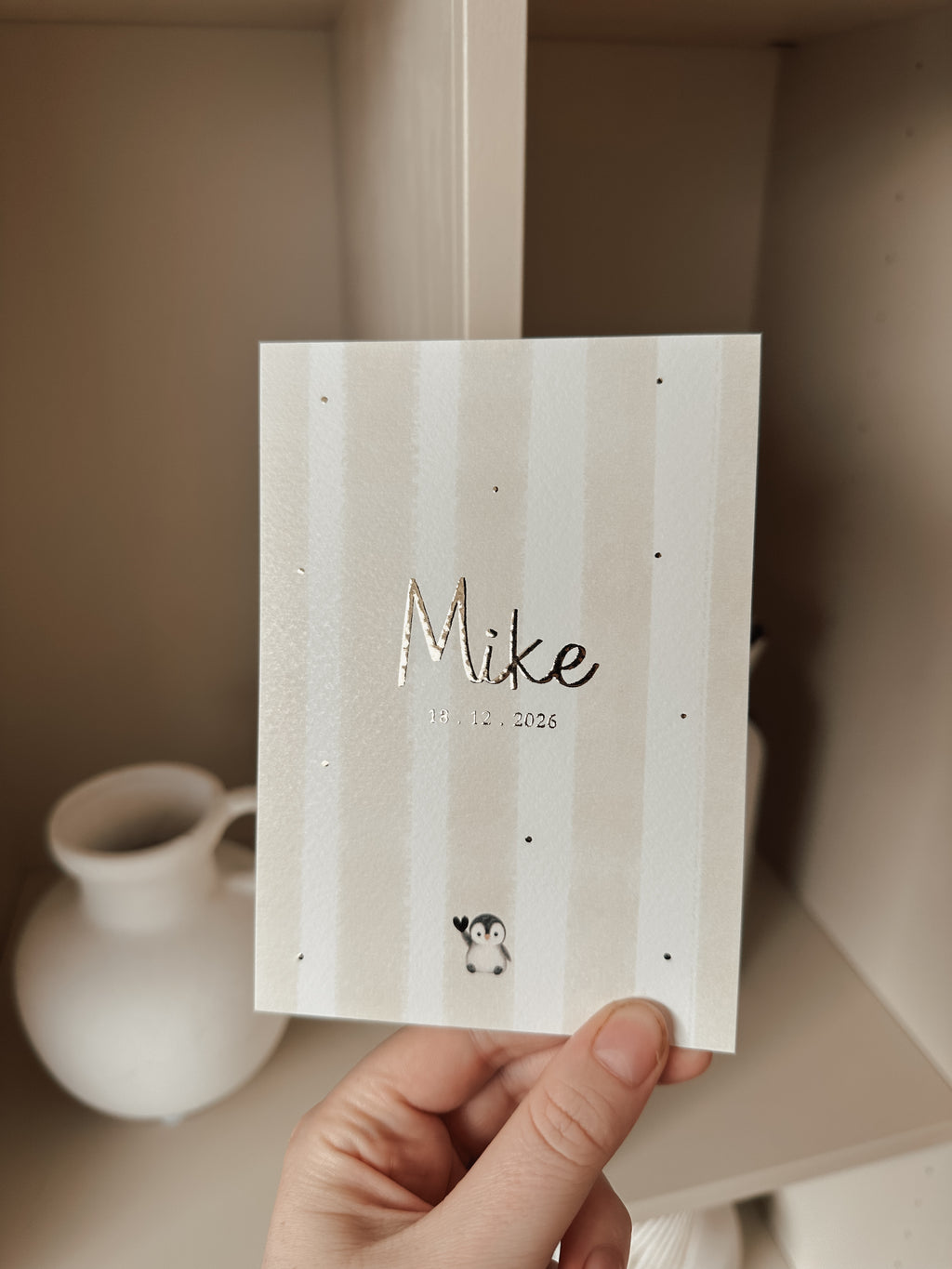 Kaartje Mike
