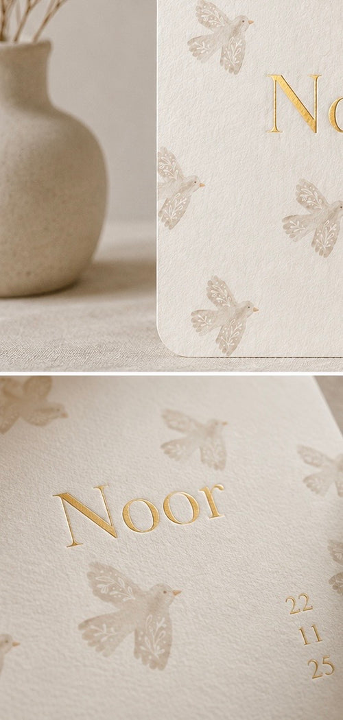 Kaartje Noor