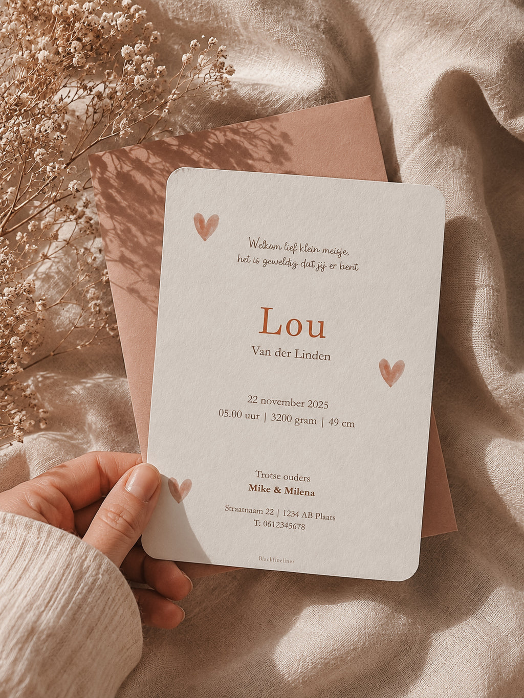 Kaartje Lou