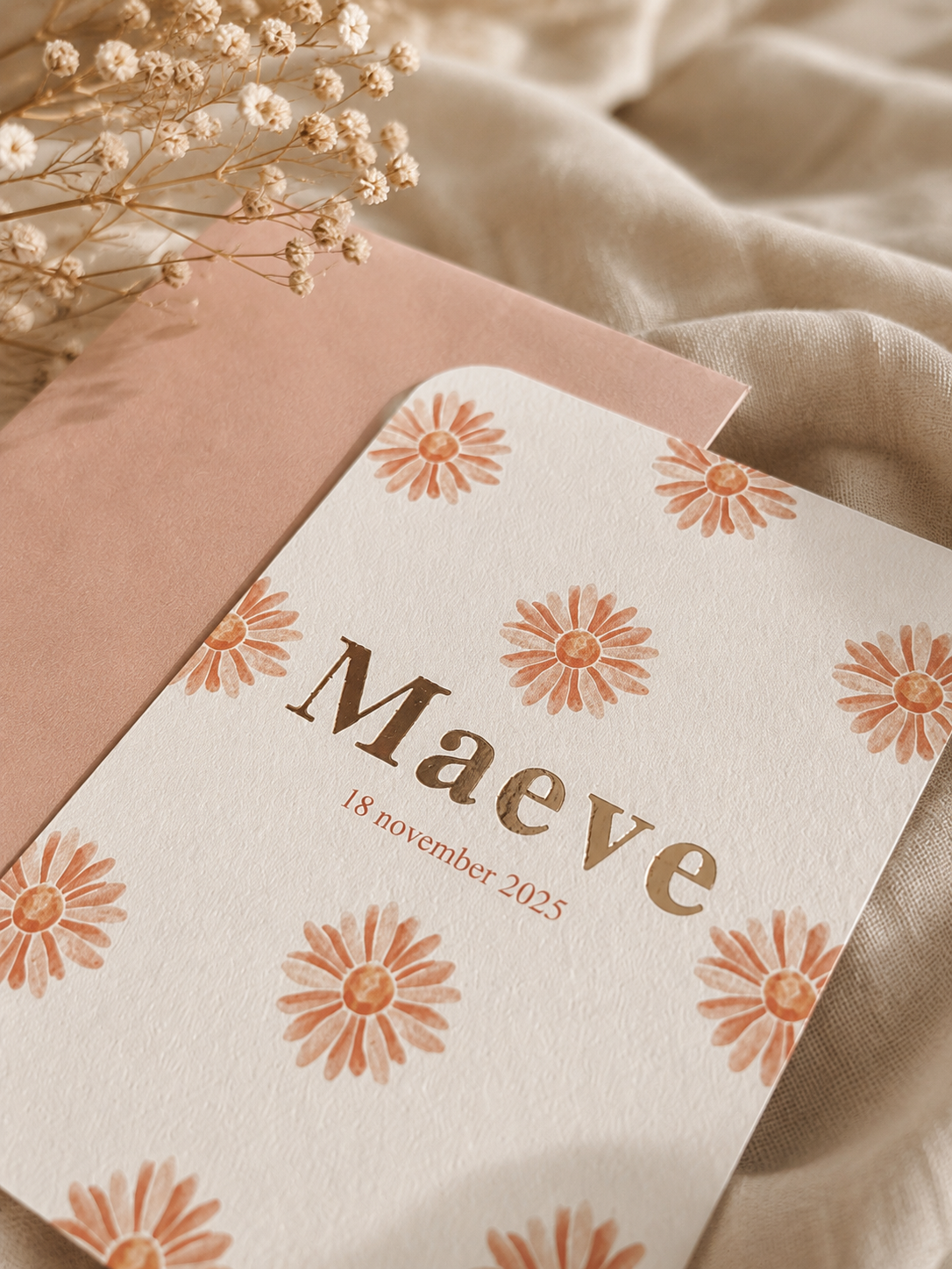 Kaartje Maeve