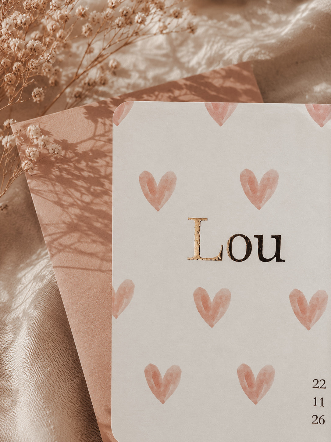 Kaartje Lou