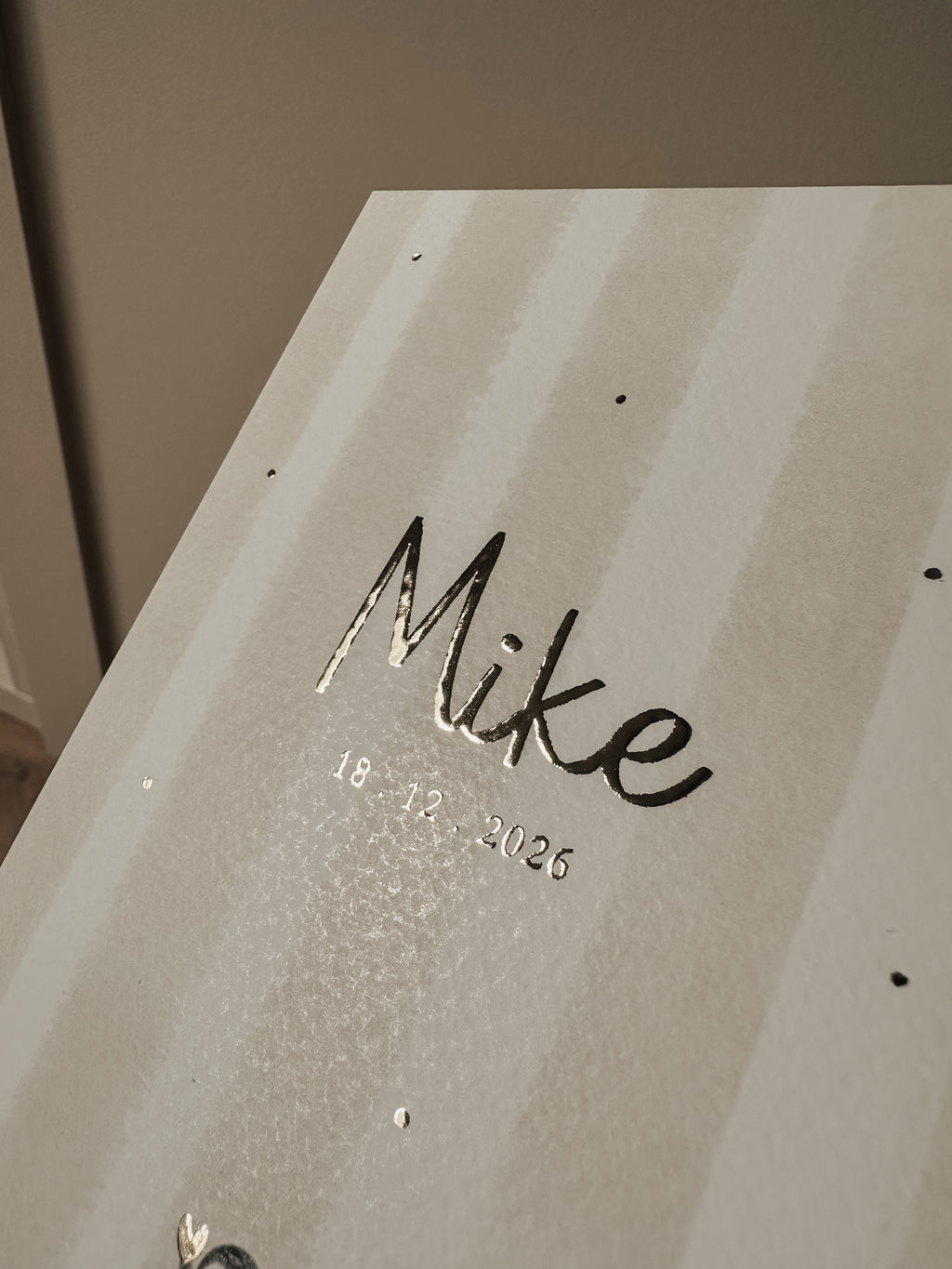 Kaartje Mike