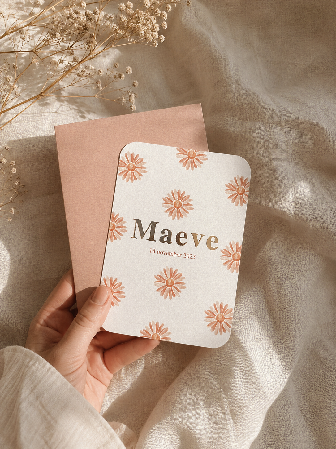 Kaartje Maeve