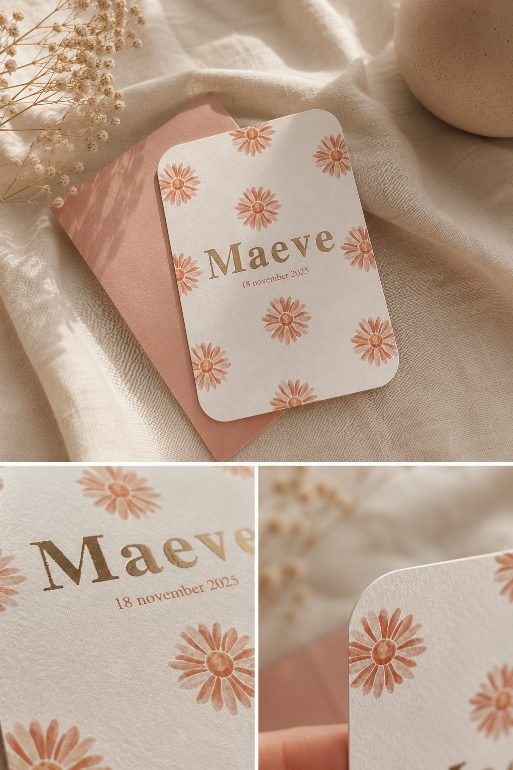 Kaartje Maeve