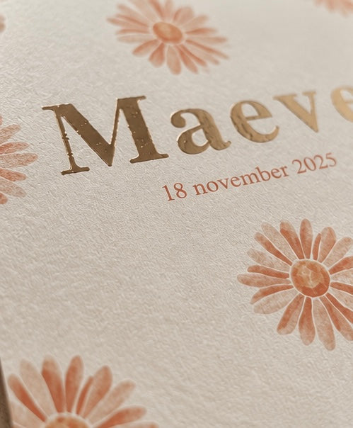 Kaartje Maeve