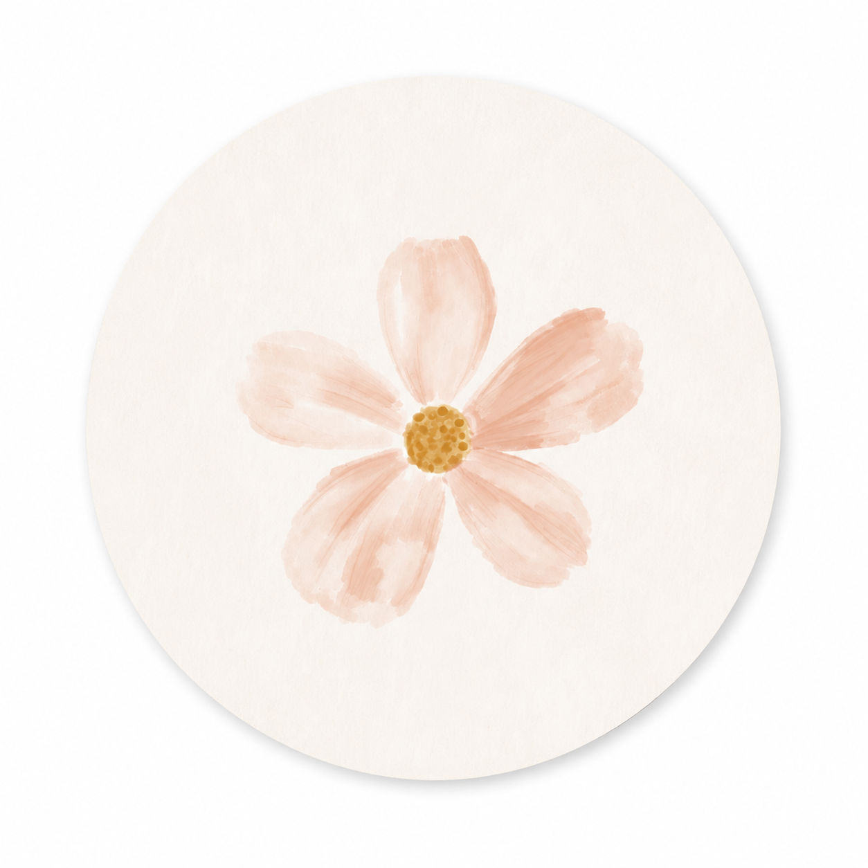 Sluitsticker Evi