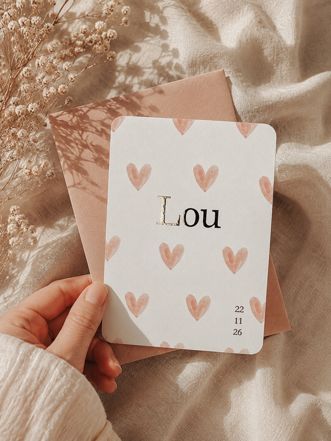 Kaartje Lou