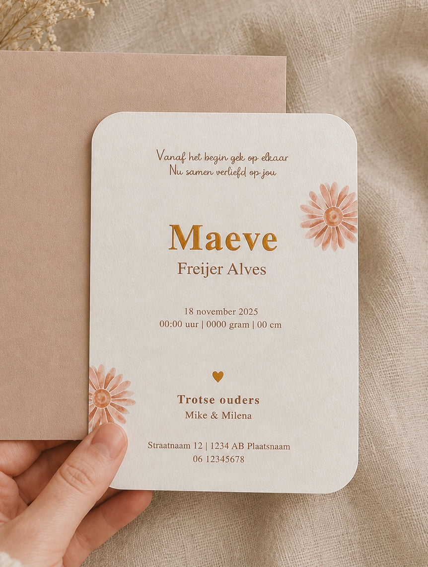 Kaartje Maeve