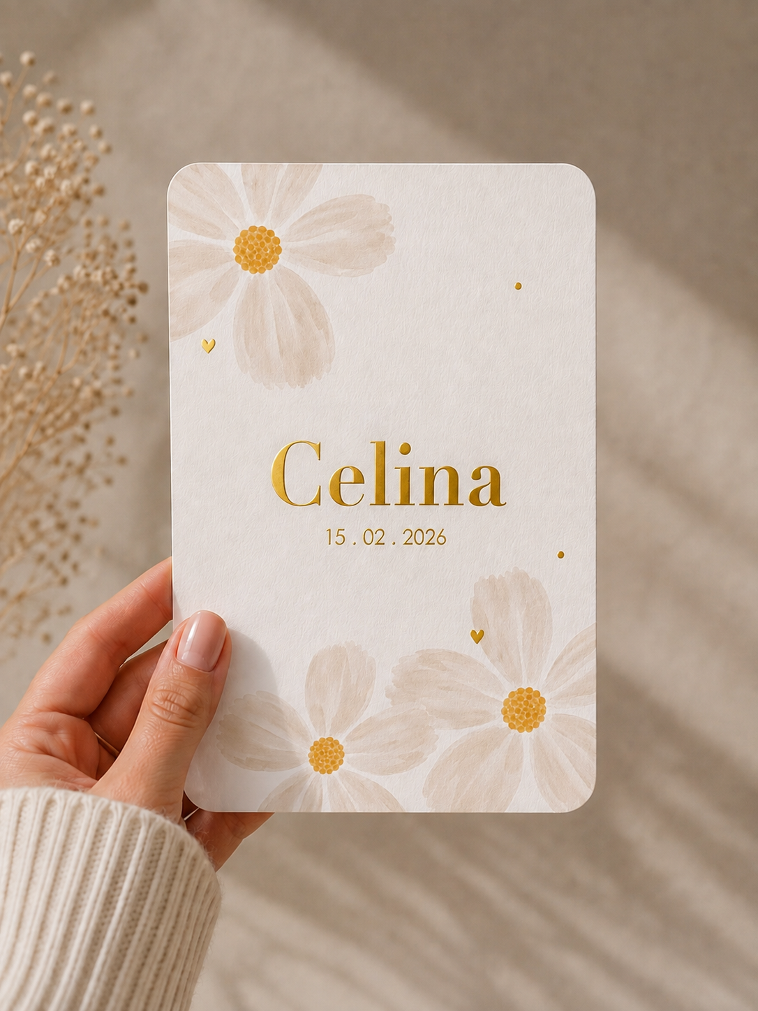 Kaartje Celina