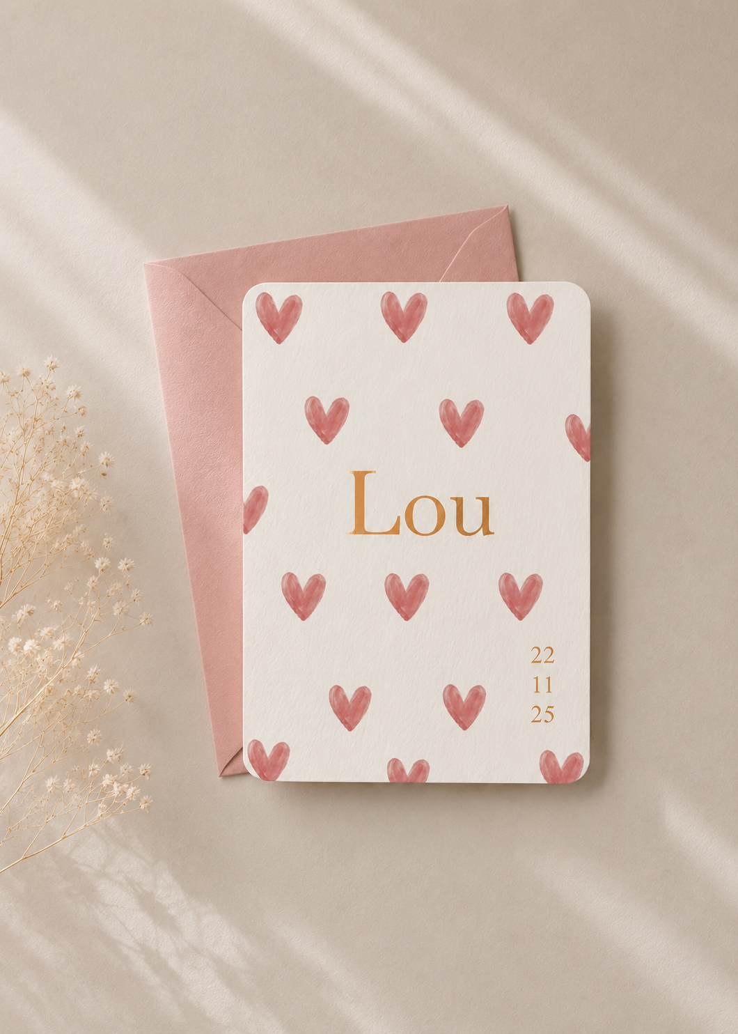 Kaartje Lou