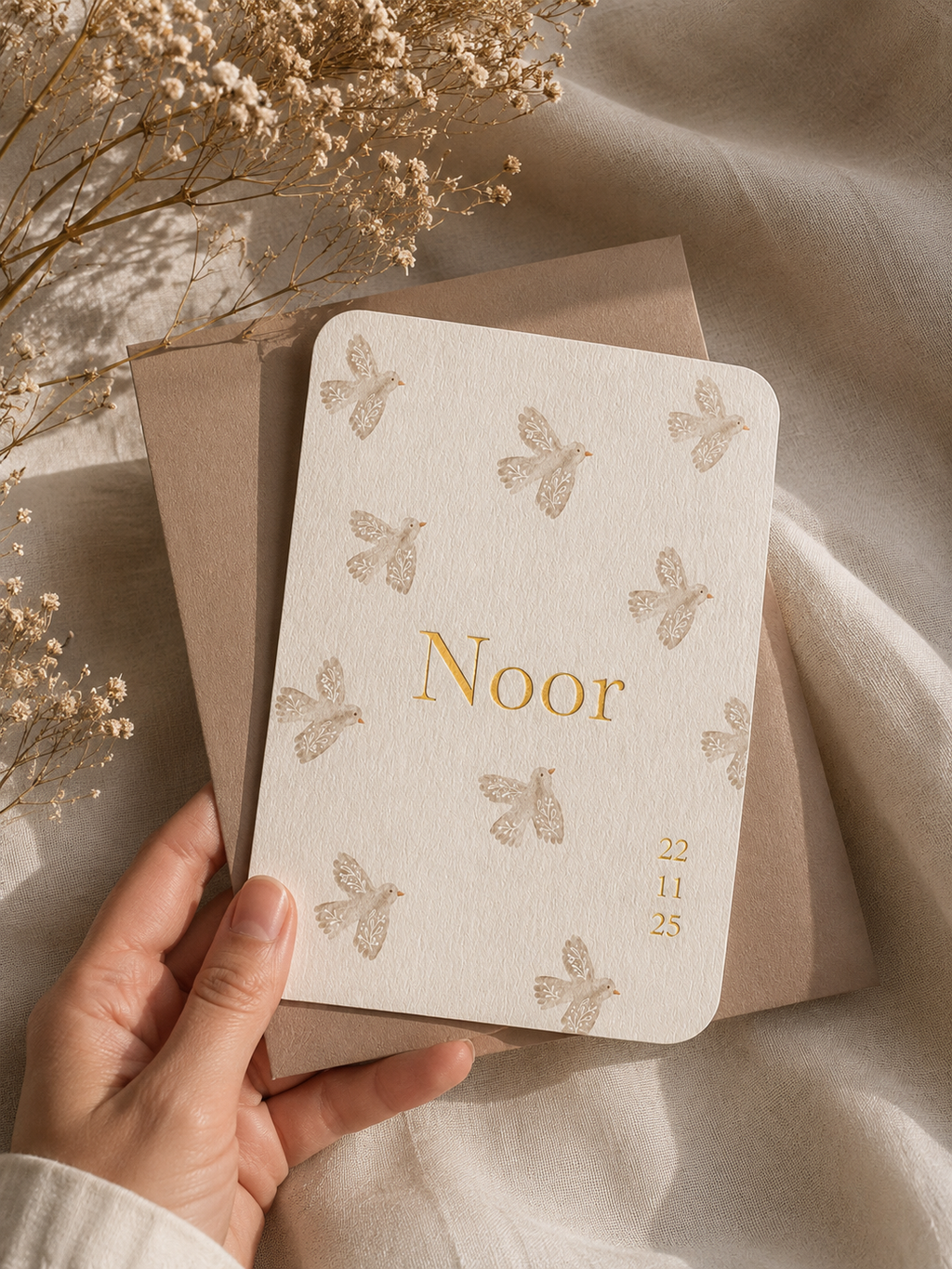 Kaartje Noor