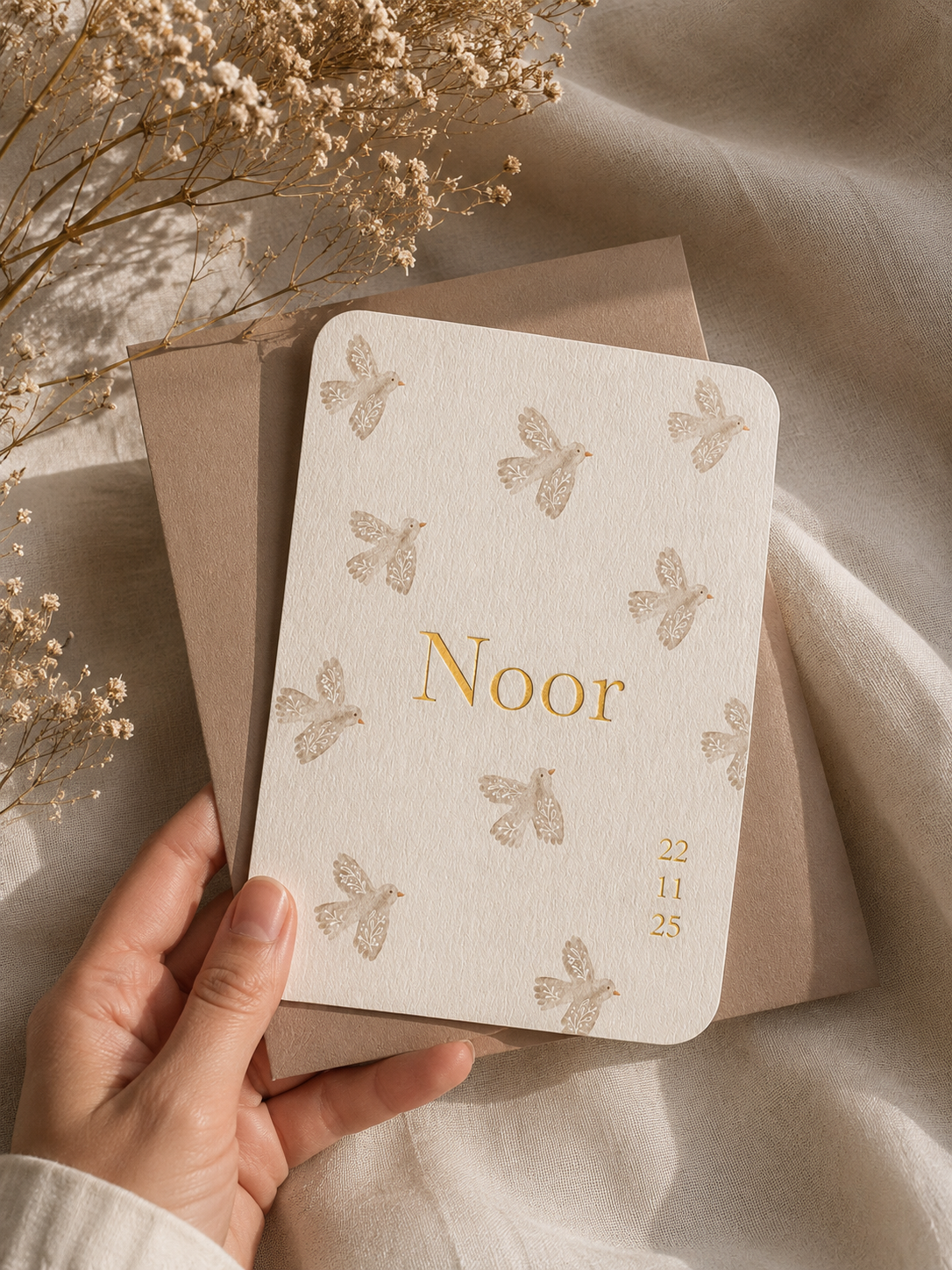 Kaartje Noor