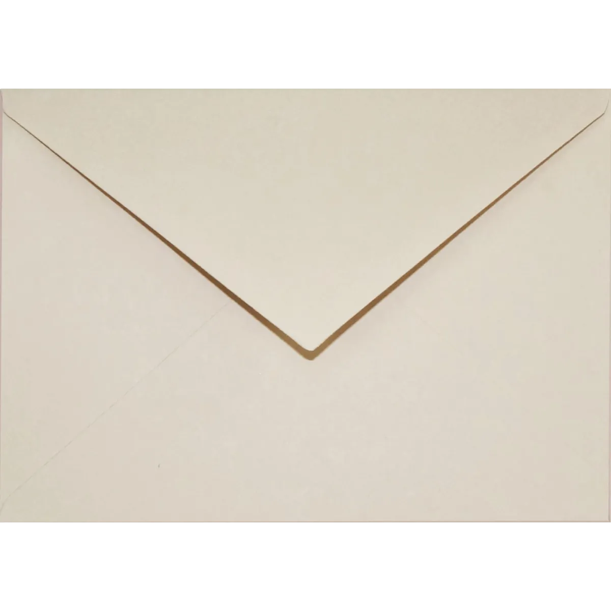 Envelop biscuit