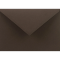 Envelop cacao brown