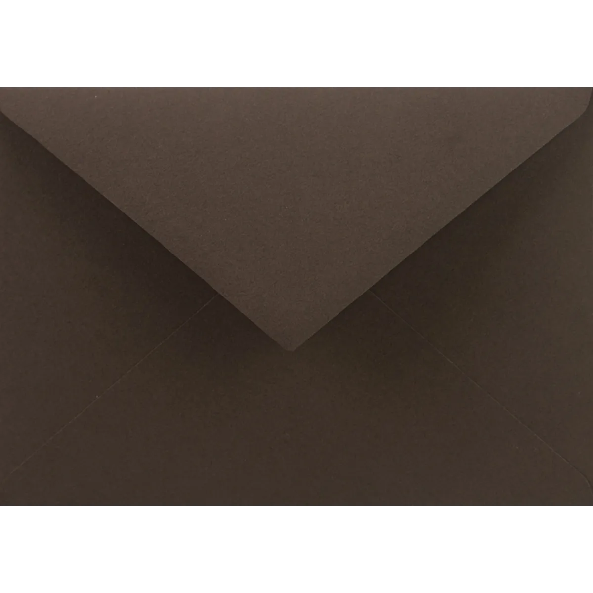 Envelop cacao brown