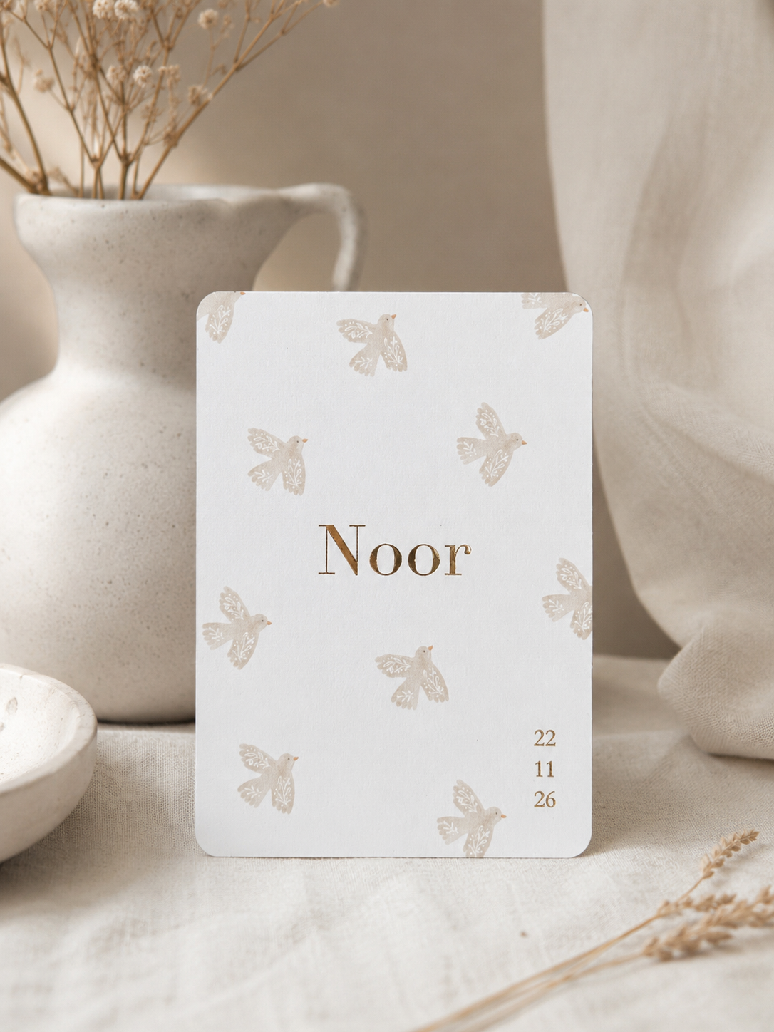 Kaartje Noor