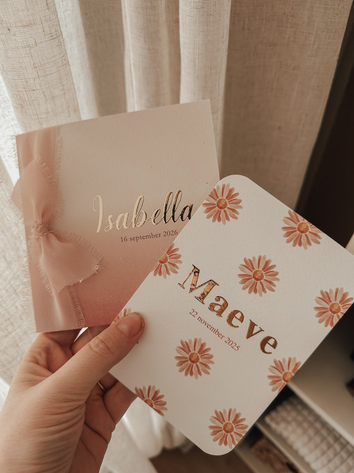 Kaartje Maeve
